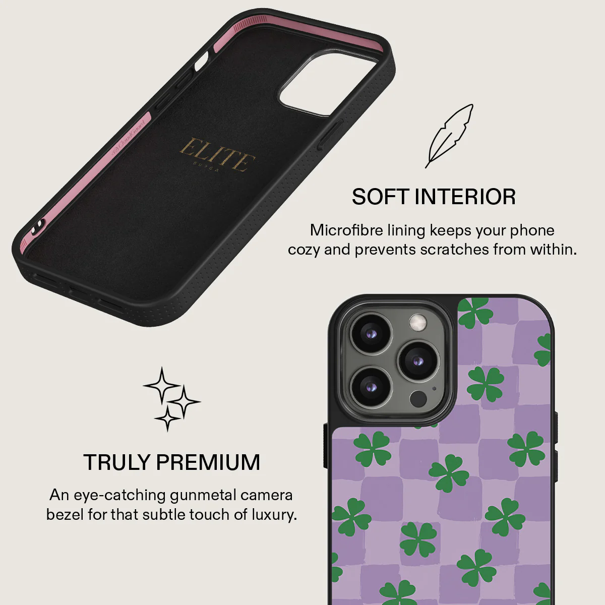 Found It - iPhone 13 Pro Case - Image 17
