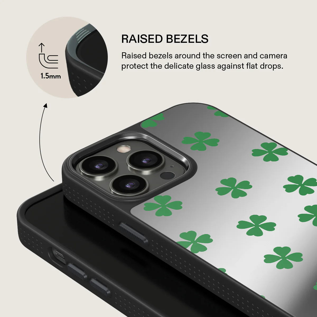 Found It - iPhone 13 Pro Max Case - Image 38