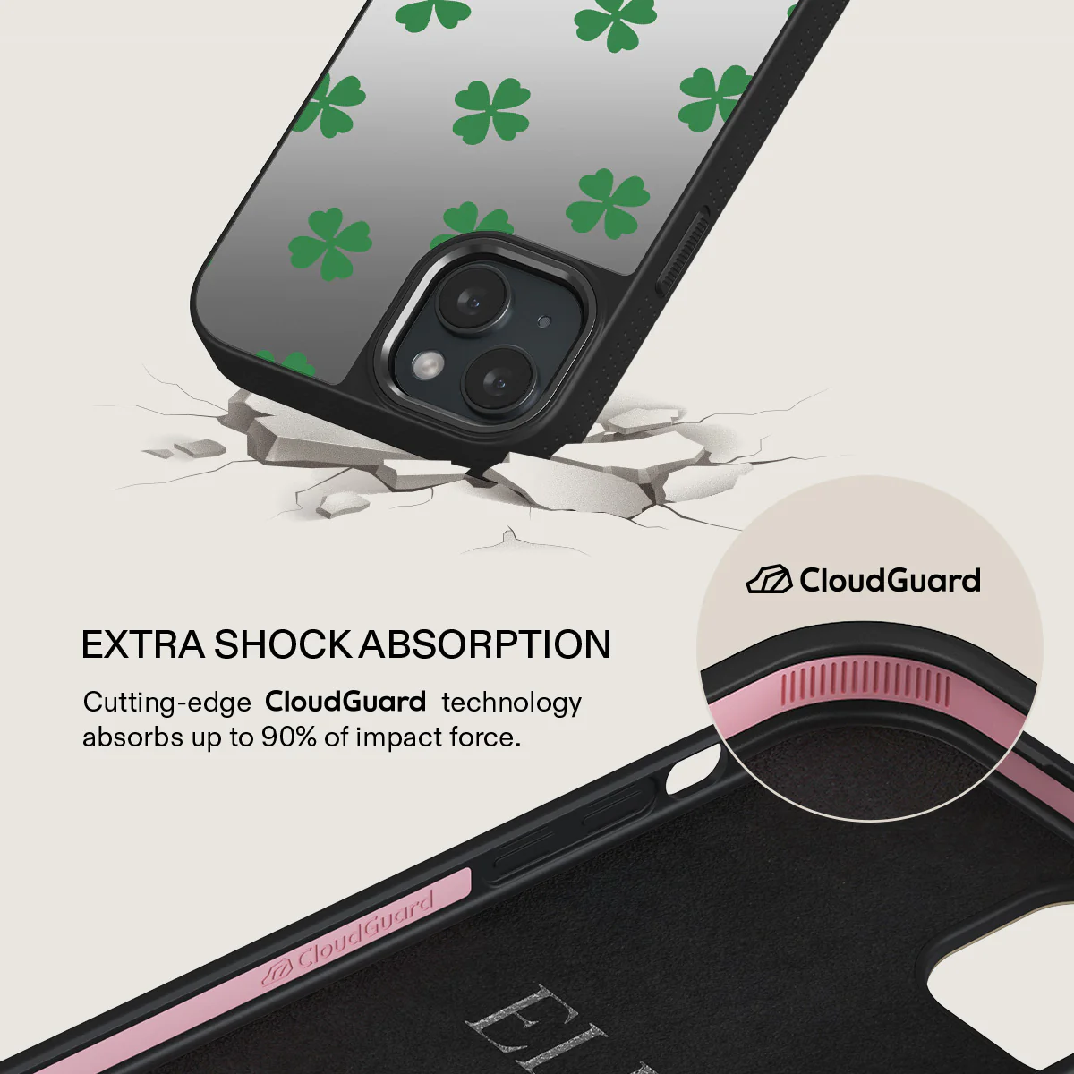 Found It - iPhone 14 Case - Image 36