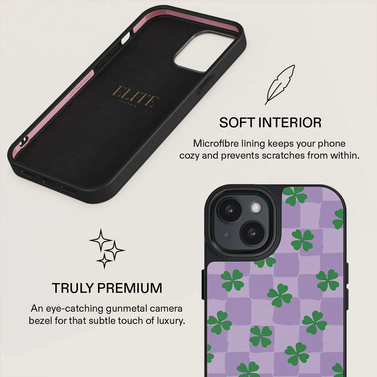 Found It - iPhone 14 Plus Case - Image 17