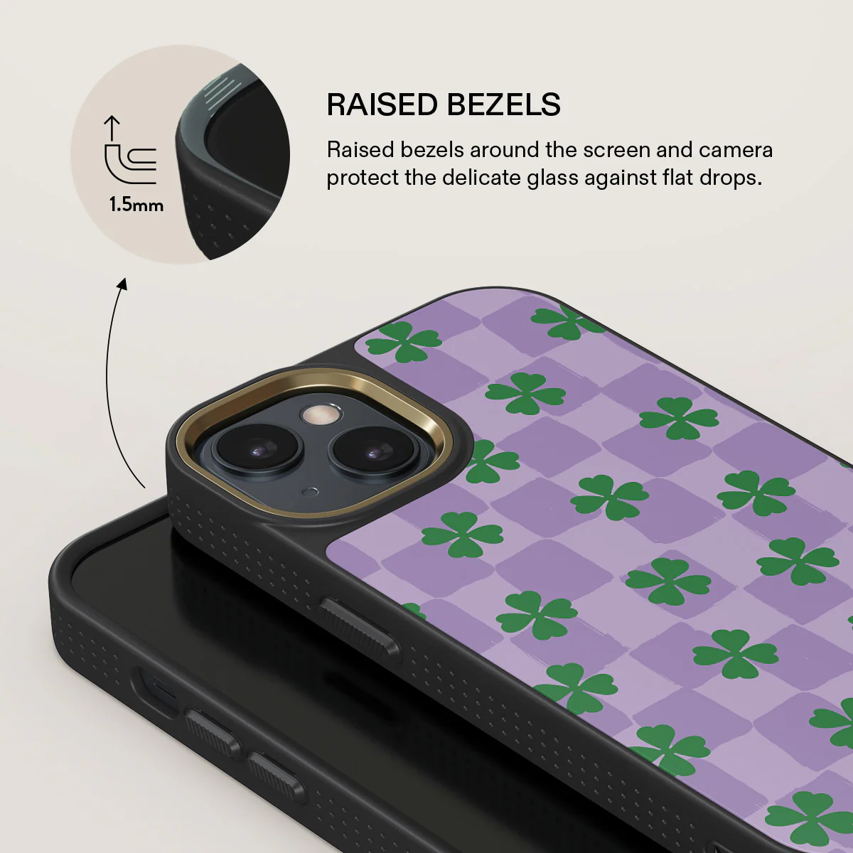 Found It - iPhone 14 Plus Case - Image 8