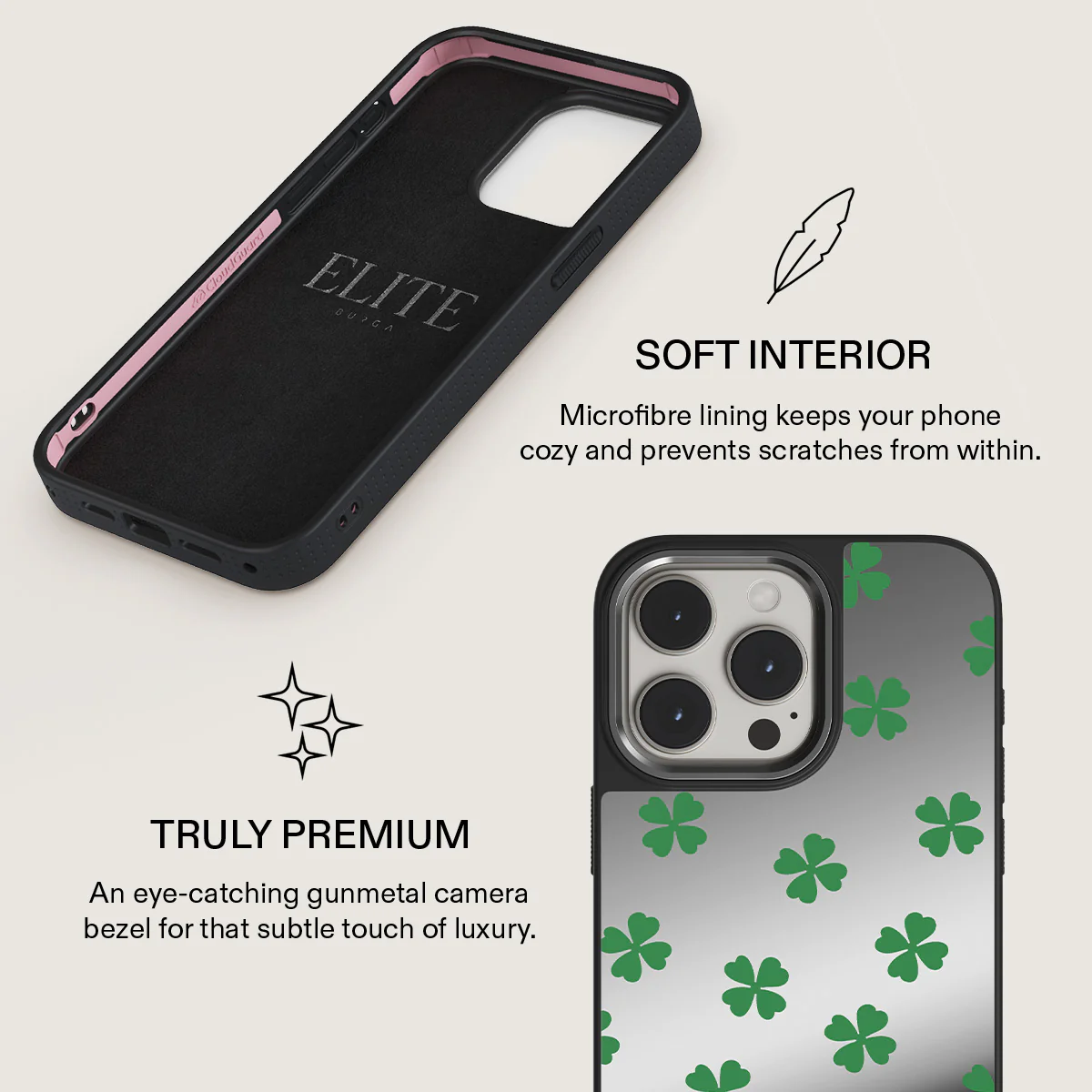 Found It - iPhone 14 Pro Case - Image 40