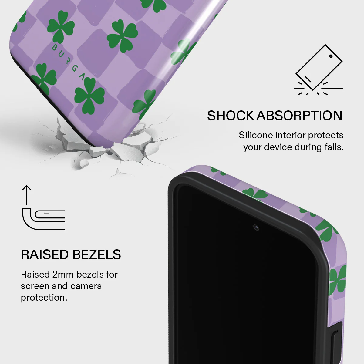 Found It - iPhone 14 Pro Max Case - Image 4