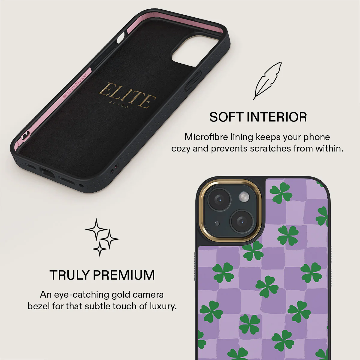 Found It - iPhone 15 Case - Image 10