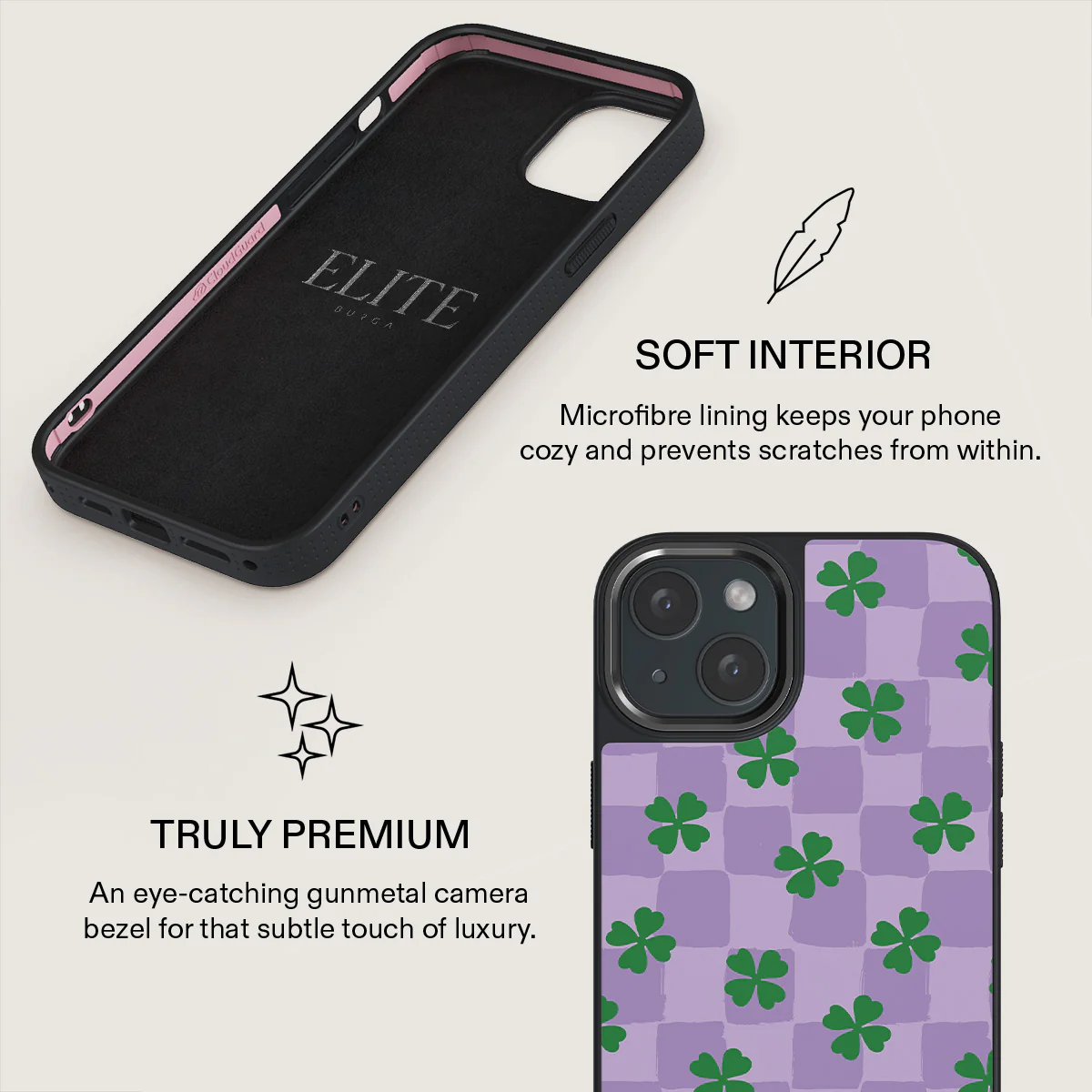 Found It - iPhone 15 Case - Image 17