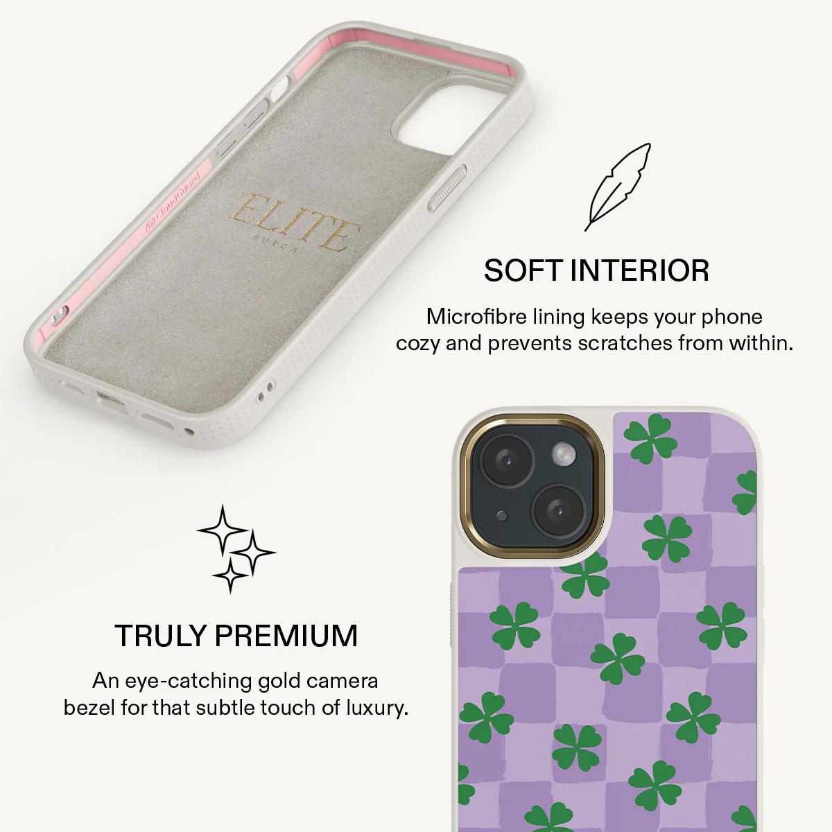 Found It - iPhone 15 Case - Image 24