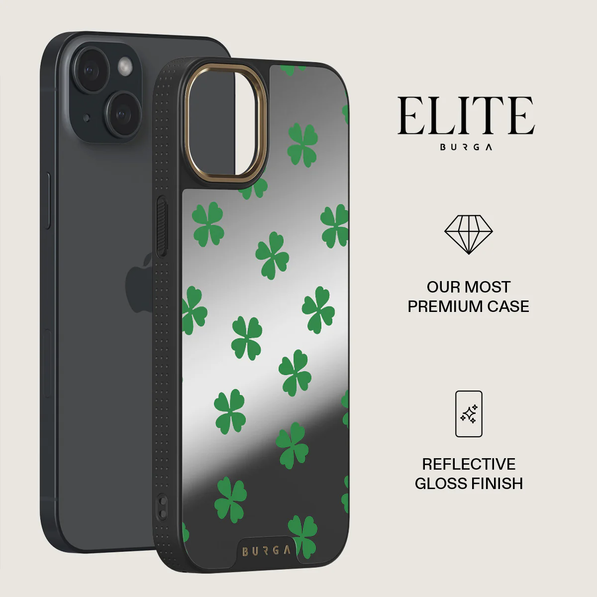 Found It - iPhone 15 Case - Image 27
