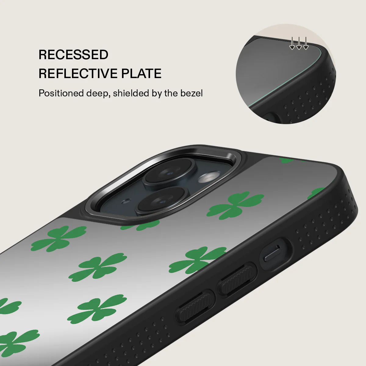 Found It - iPhone 15 Case - Image 37