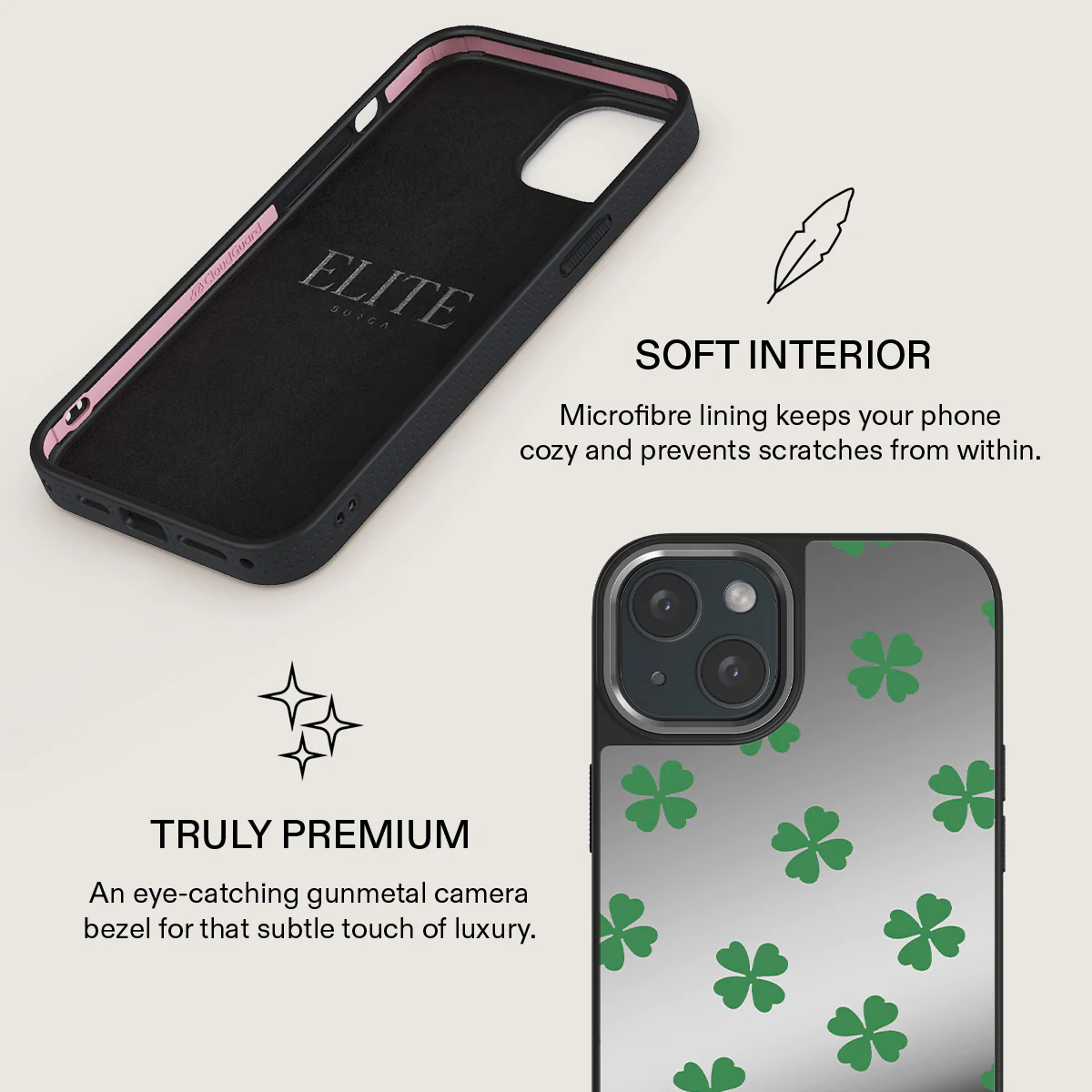 Found It - iPhone 15 Case - Image 40