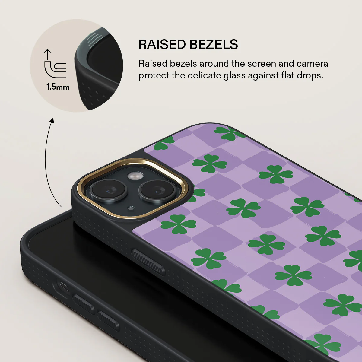 Found It - iPhone 15 Case - Image 8