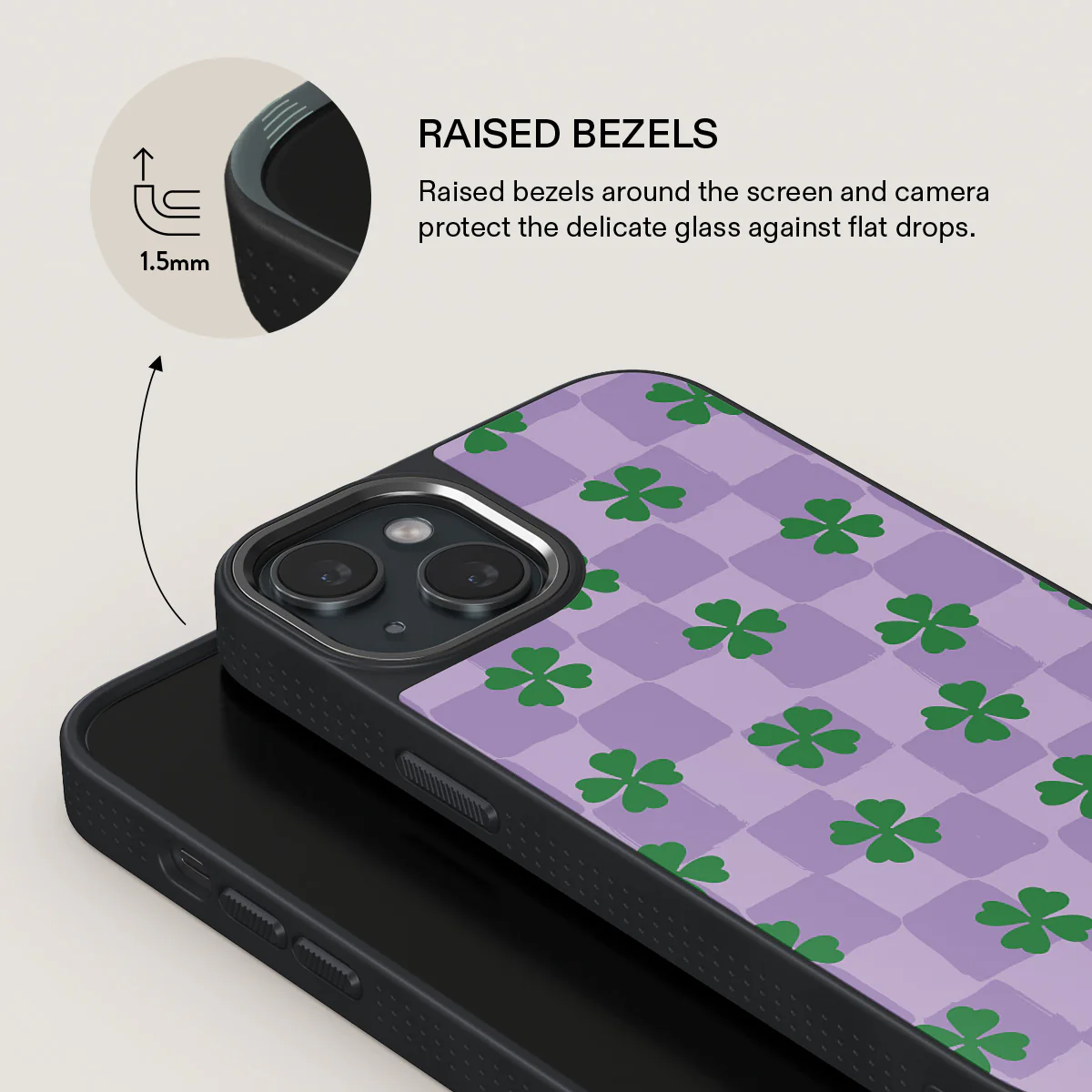 Found It - iPhone 15 Plus Case - Image 15
