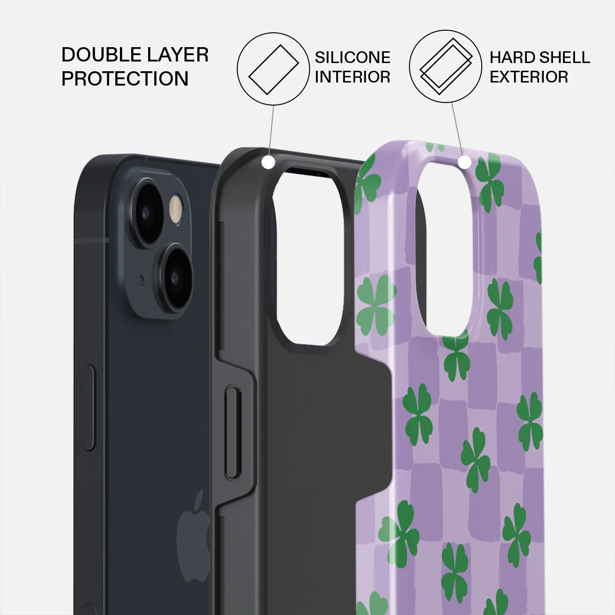 Found It - iPhone 15 Plus Case - Image 2