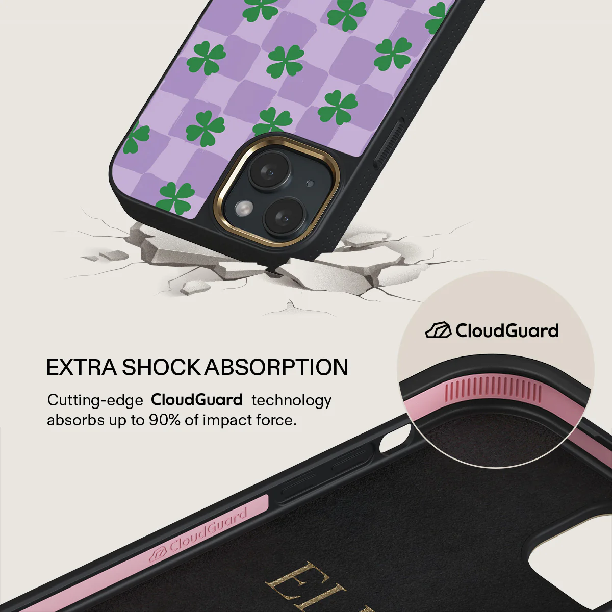Found It - iPhone 15 Plus Case - Image 7