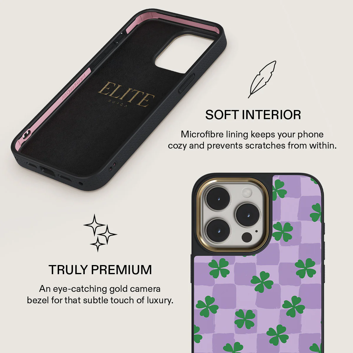 Found It - iPhone 15 Pro Case - Image 10