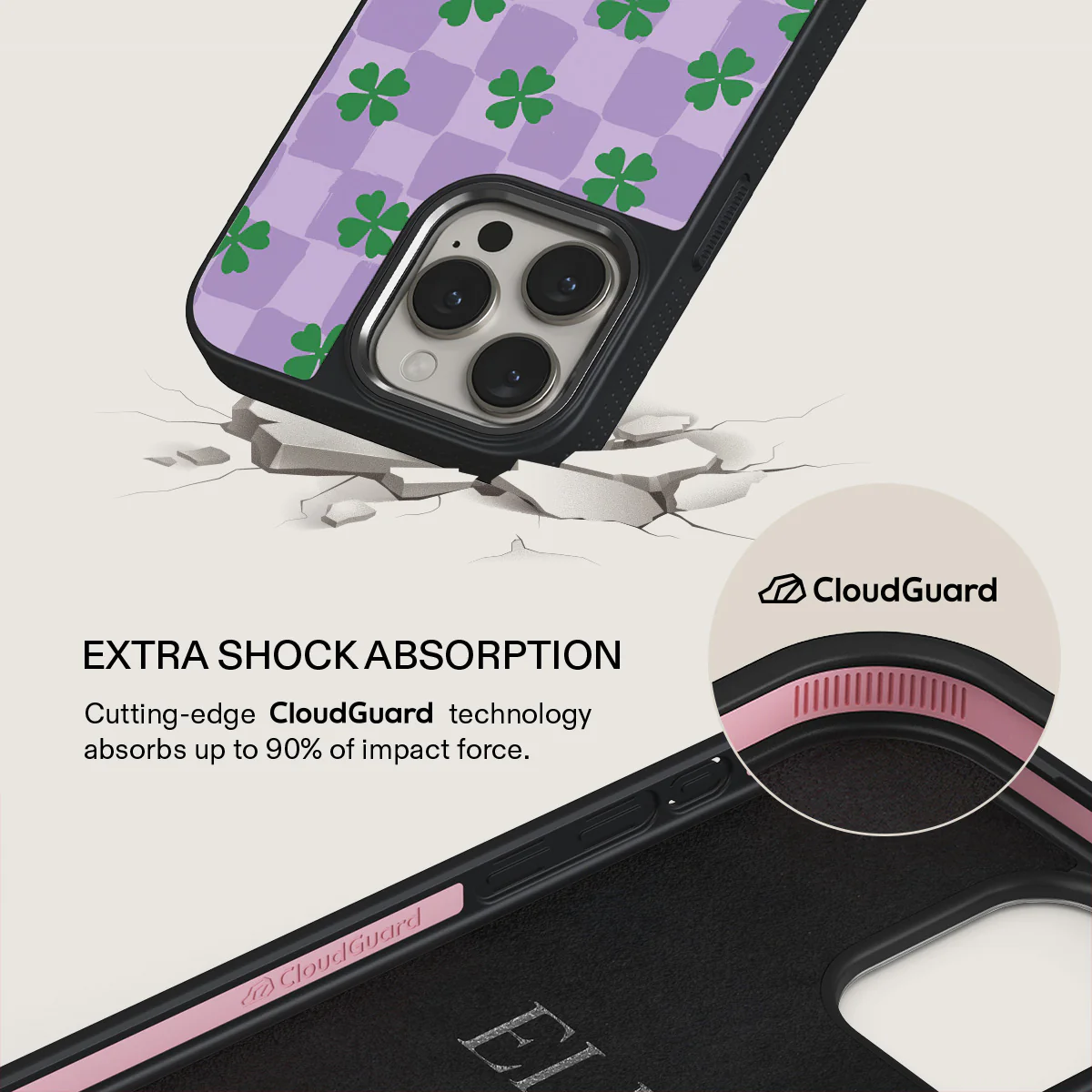 Found It - iPhone 15 Pro Case - Image 14