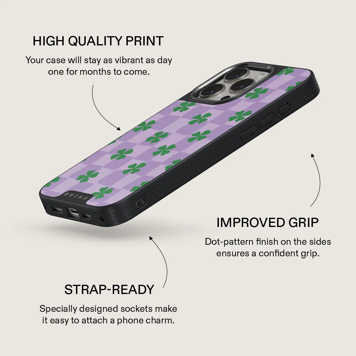 Found It - iPhone 15 Pro Case - Image 16