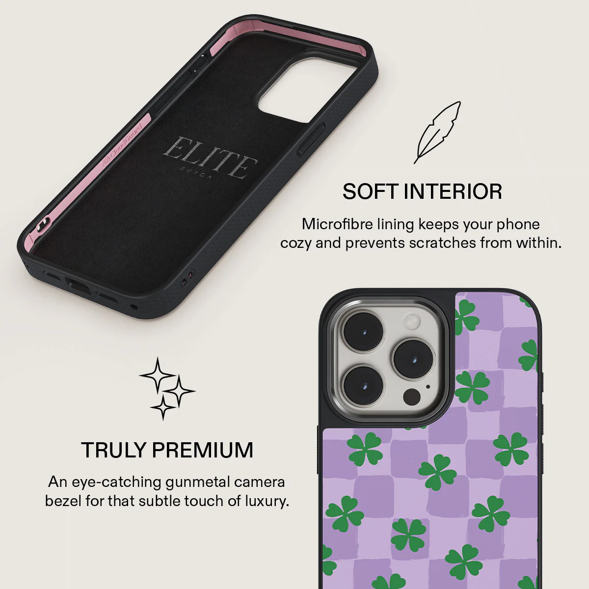 Found It - iPhone 15 Pro Case - Image 17