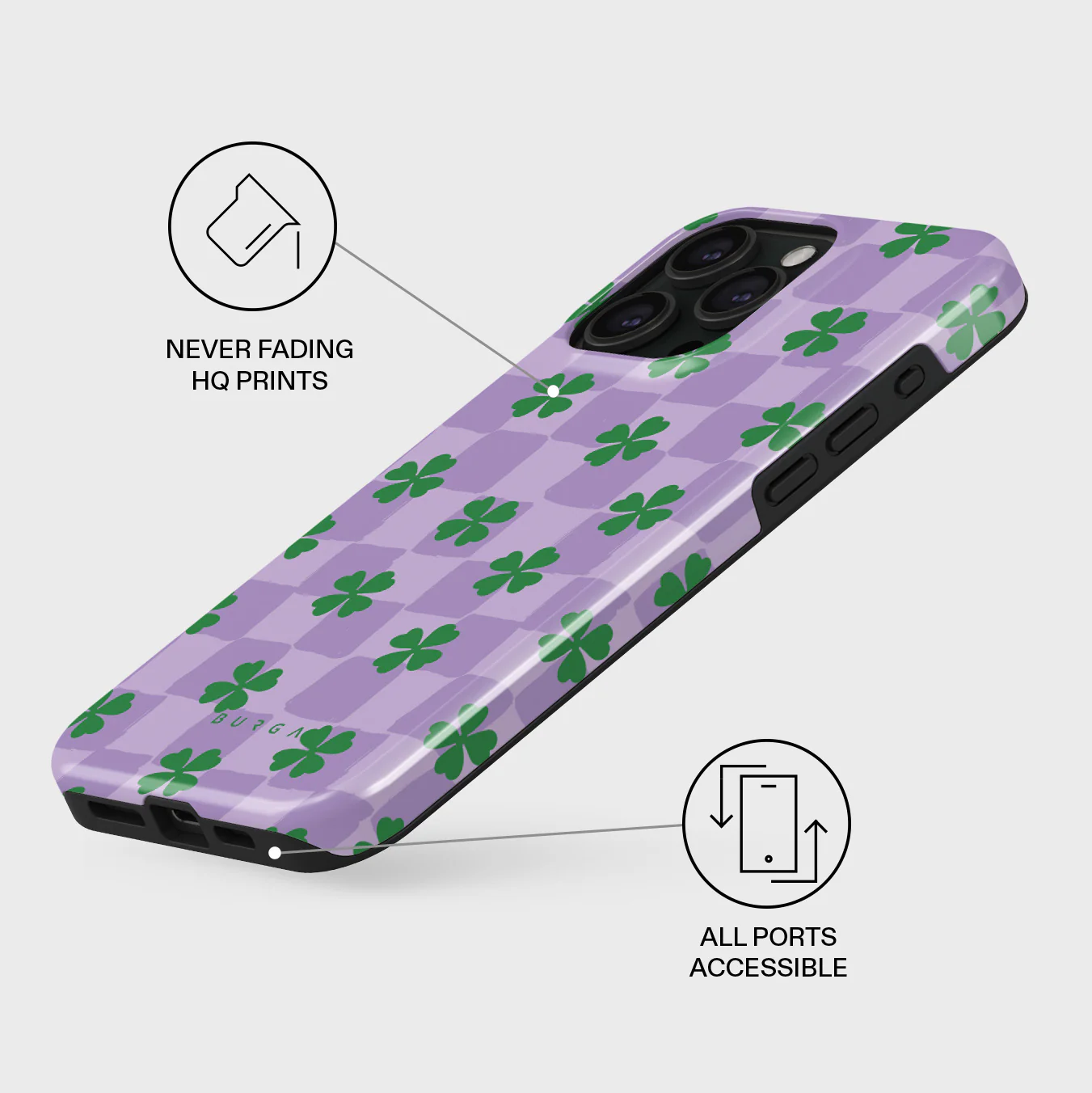 Found It - iPhone 15 Pro Case - Image 3