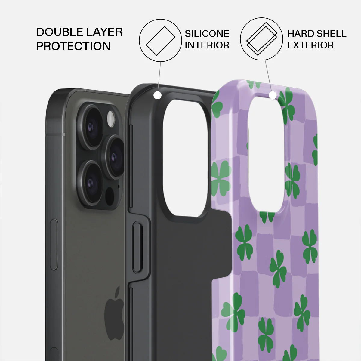 Found It - iPhone 15 Pro Max Case - Image 2