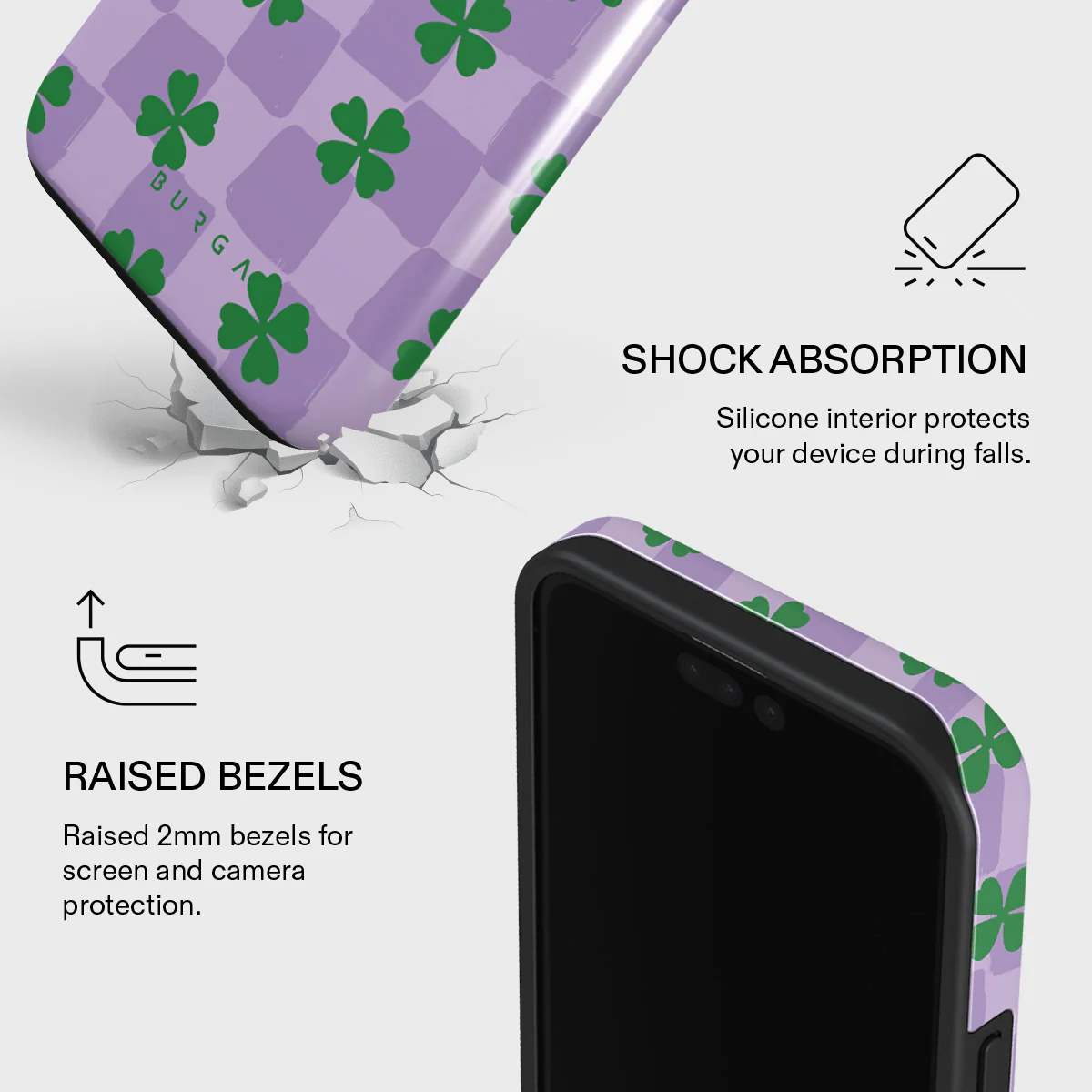 Found It - iPhone 15 Pro Max Case - Image 4