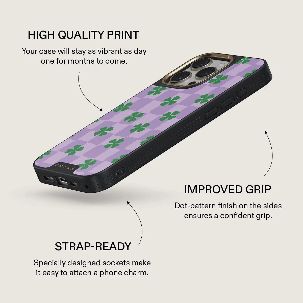 Found It - iPhone 15 Pro Max Case - Image 9