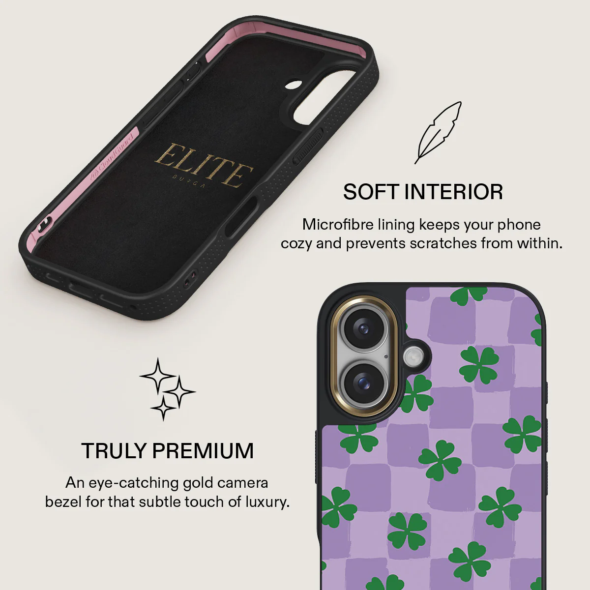 Found It - iPhone 16 Case - Image 11