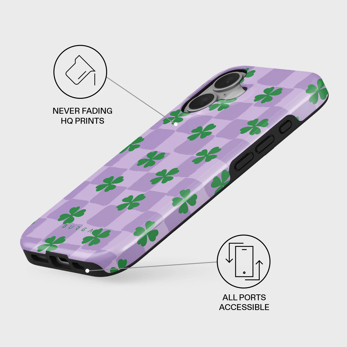 Found It - iPhone 16 Case - Image 3