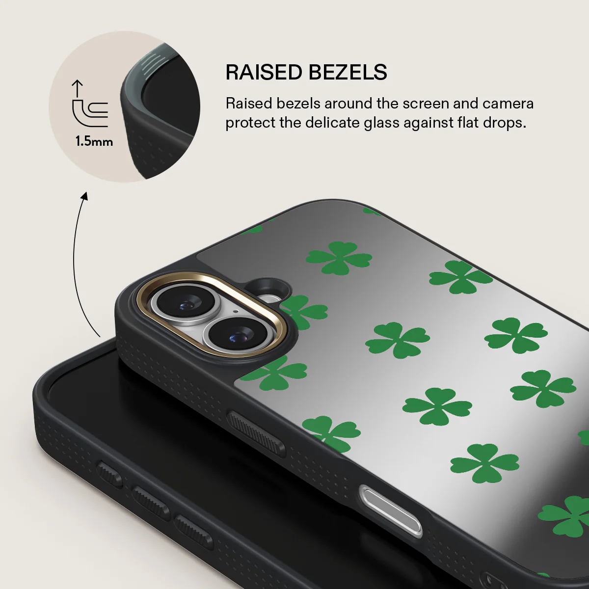 Found It - iPhone 16 Case - Image 31