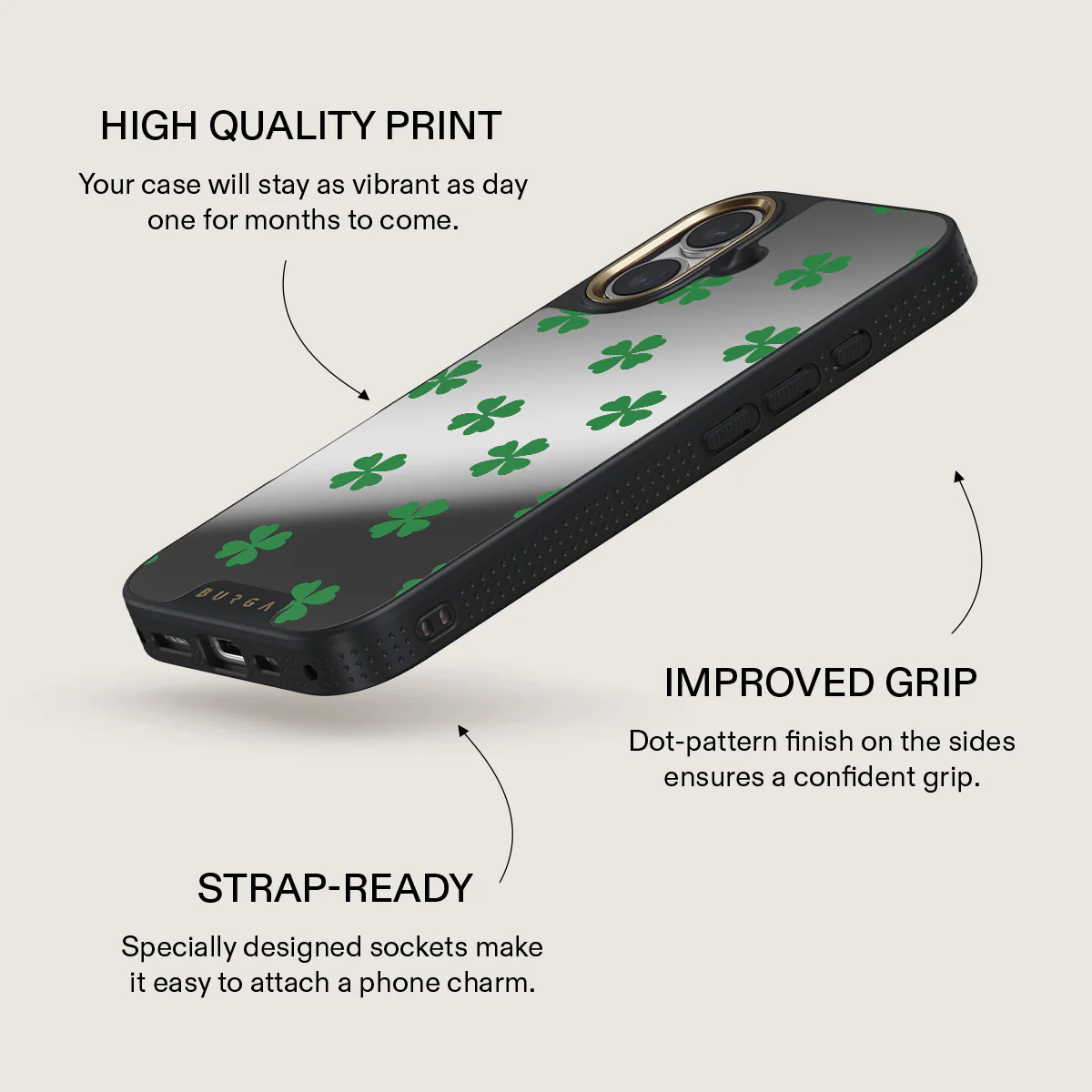 Found It - iPhone 16 Case - Image 32