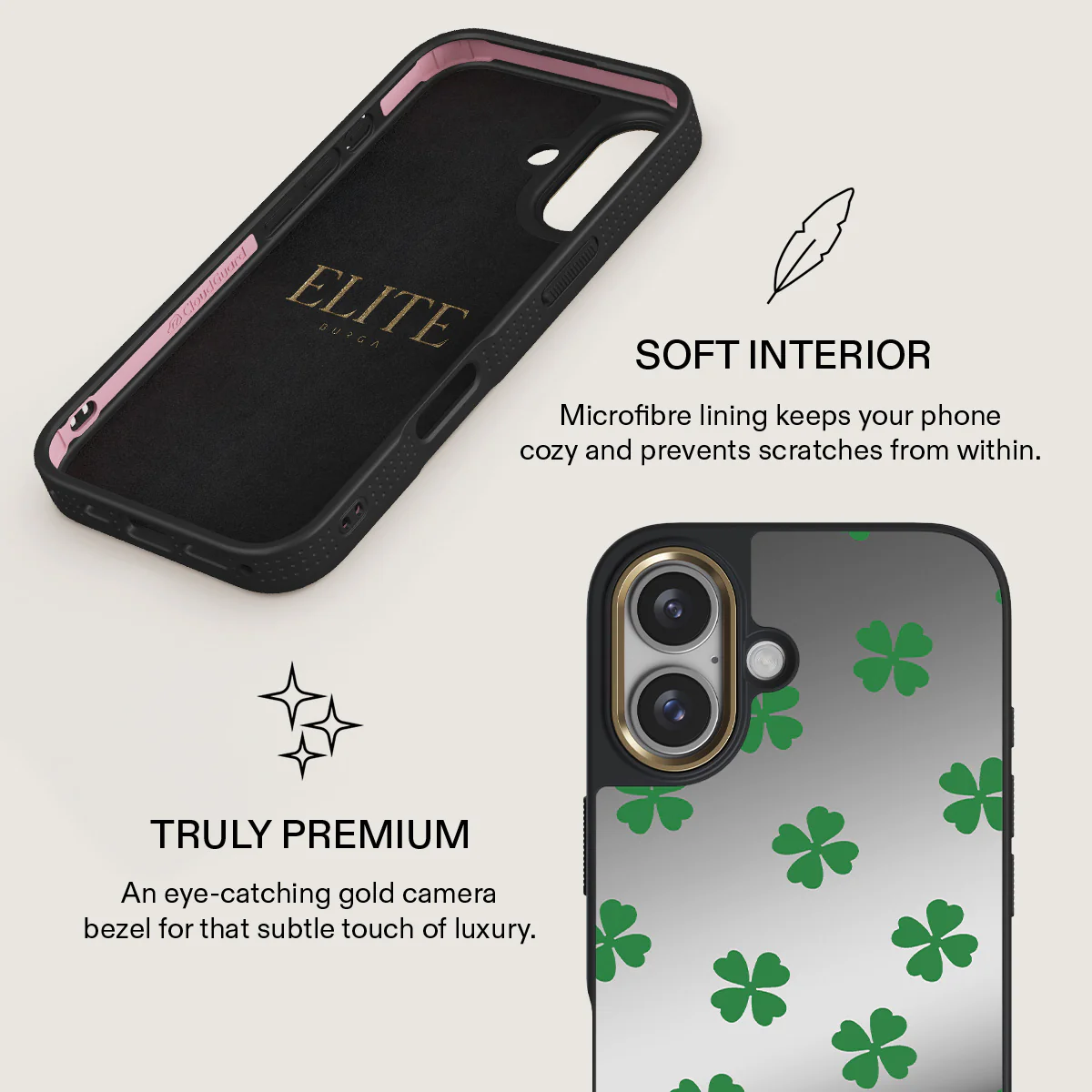Found It - iPhone 16 Case - Image 33