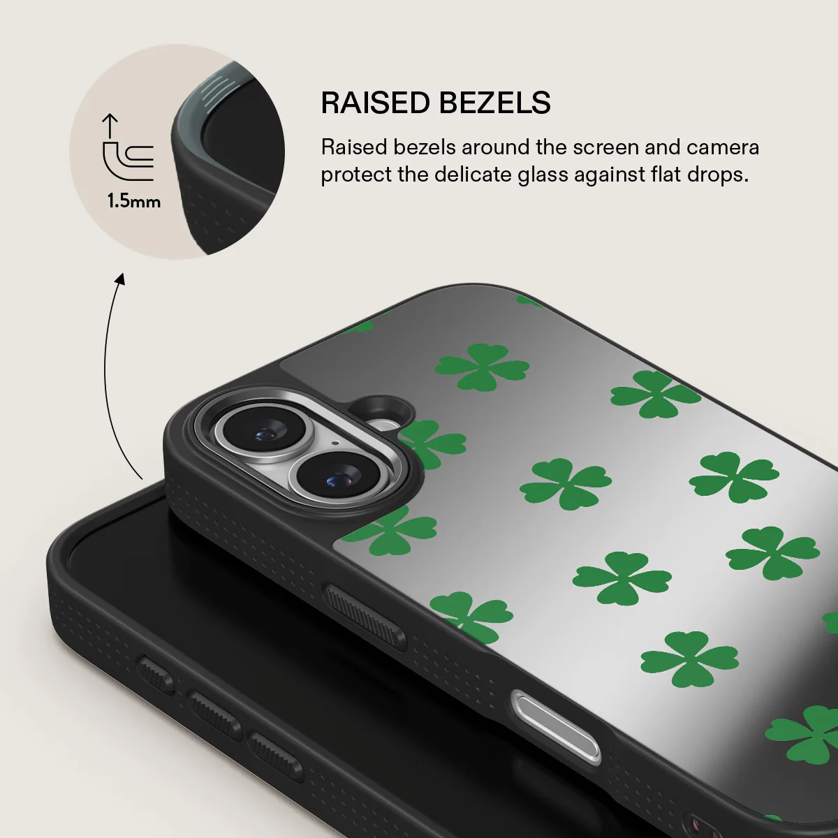 Found It - iPhone 16 Case - Image 39