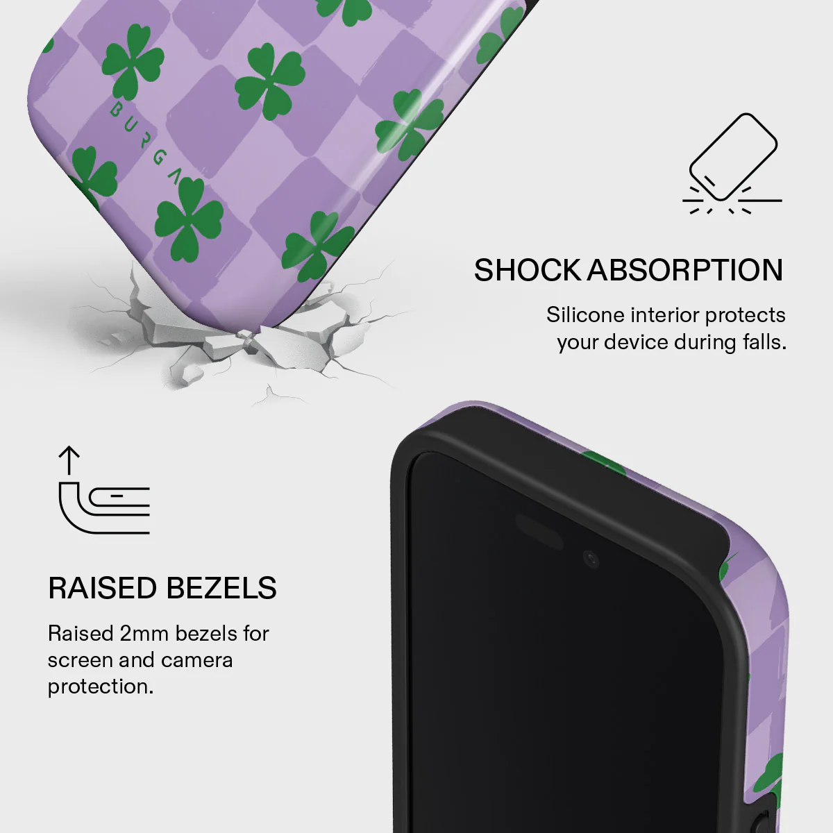Found It - iPhone 16 Case - Image 4