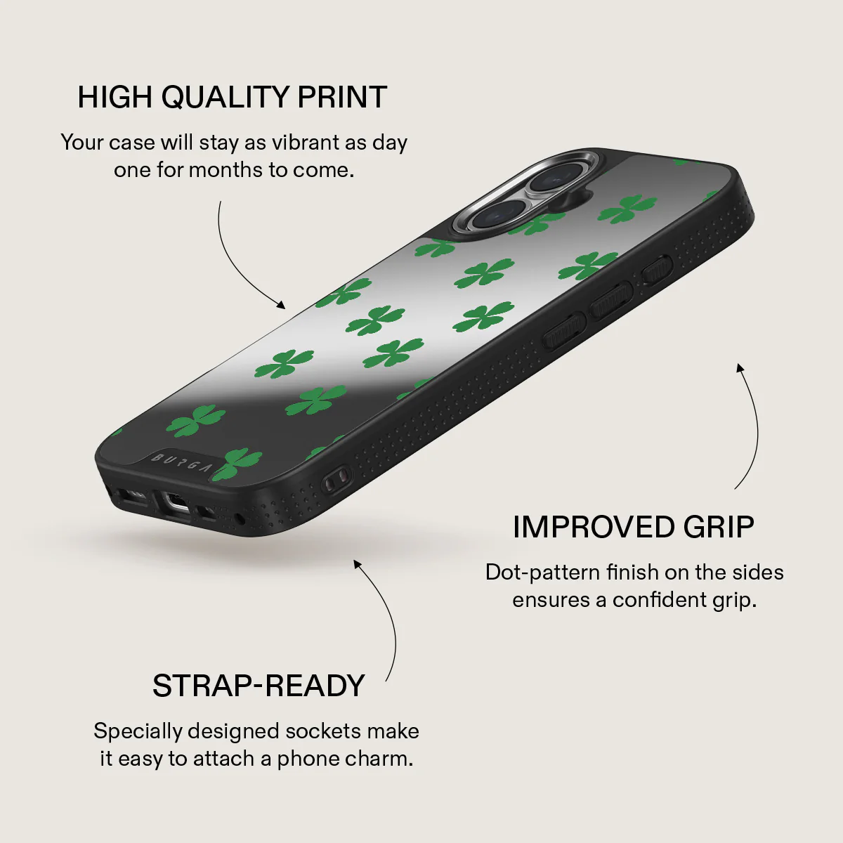 Found It - iPhone 16 Case - Image 40