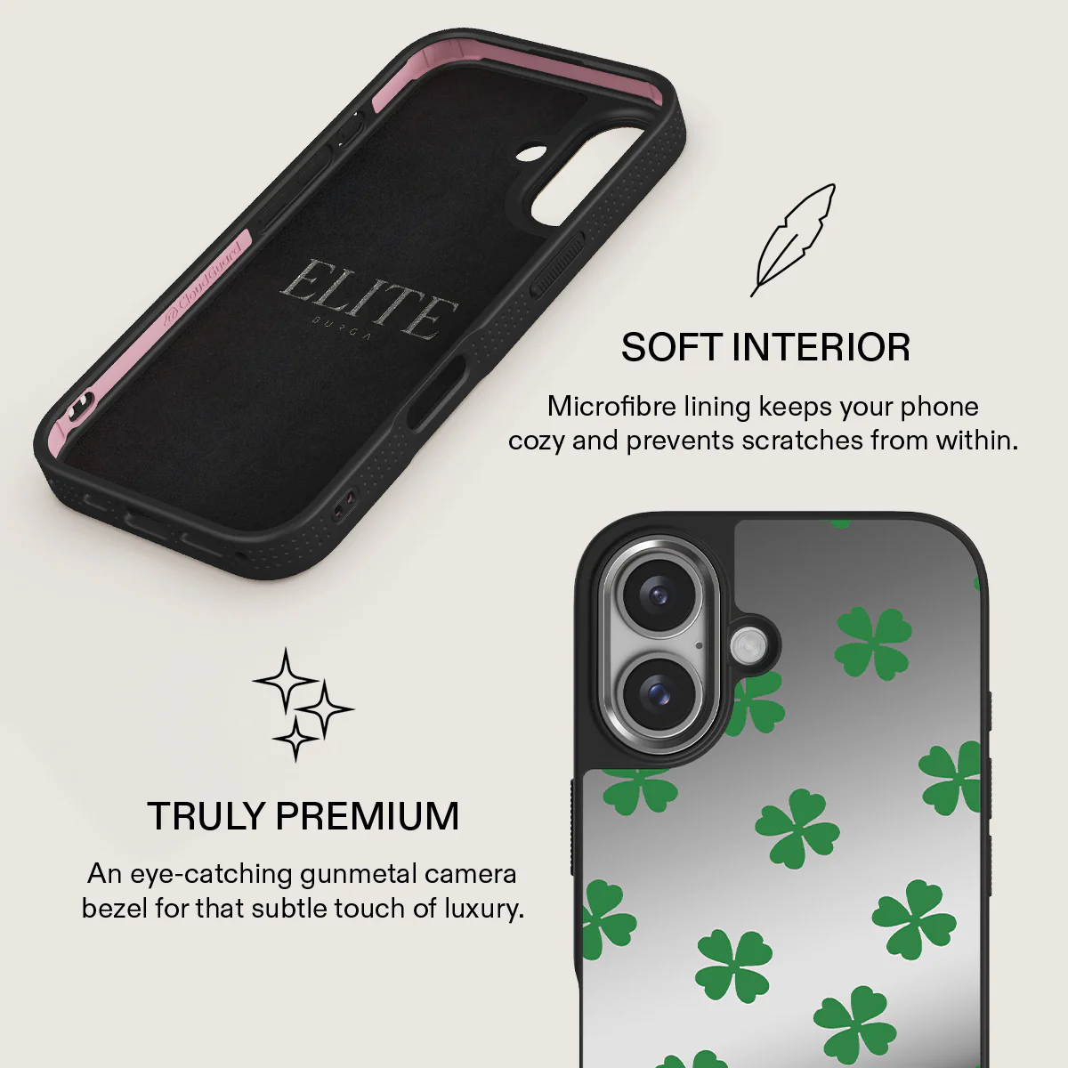 Found It - iPhone 16 Case - Image 41