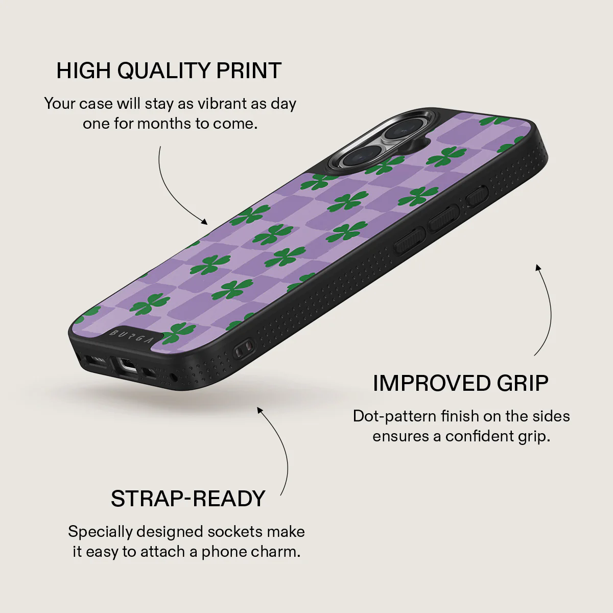 Found It - iPhone 16 Plus Case - Image 17