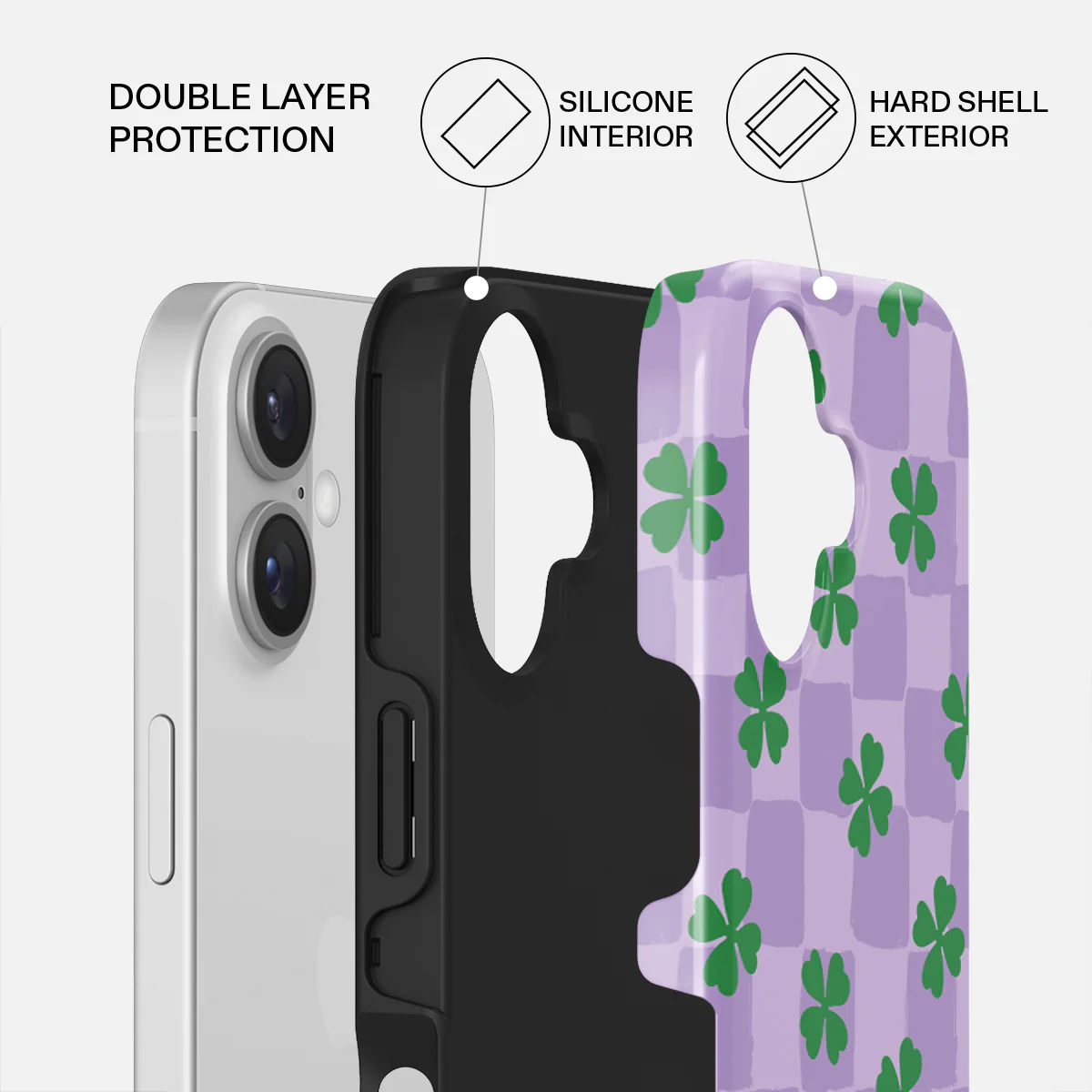 Found It - iPhone 16 Plus Case - Image 2
