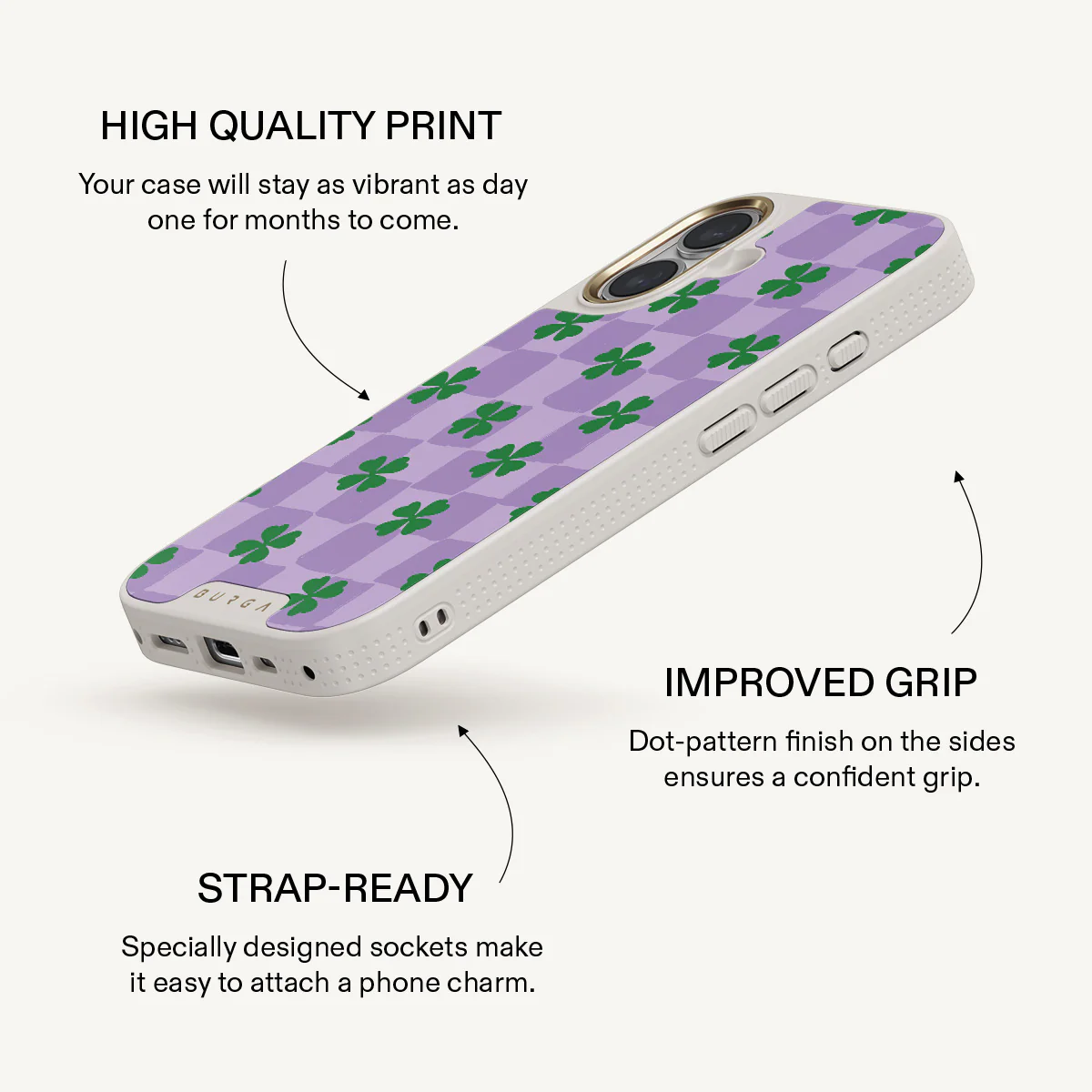 Found It - iPhone 16 Plus Case - Image 24