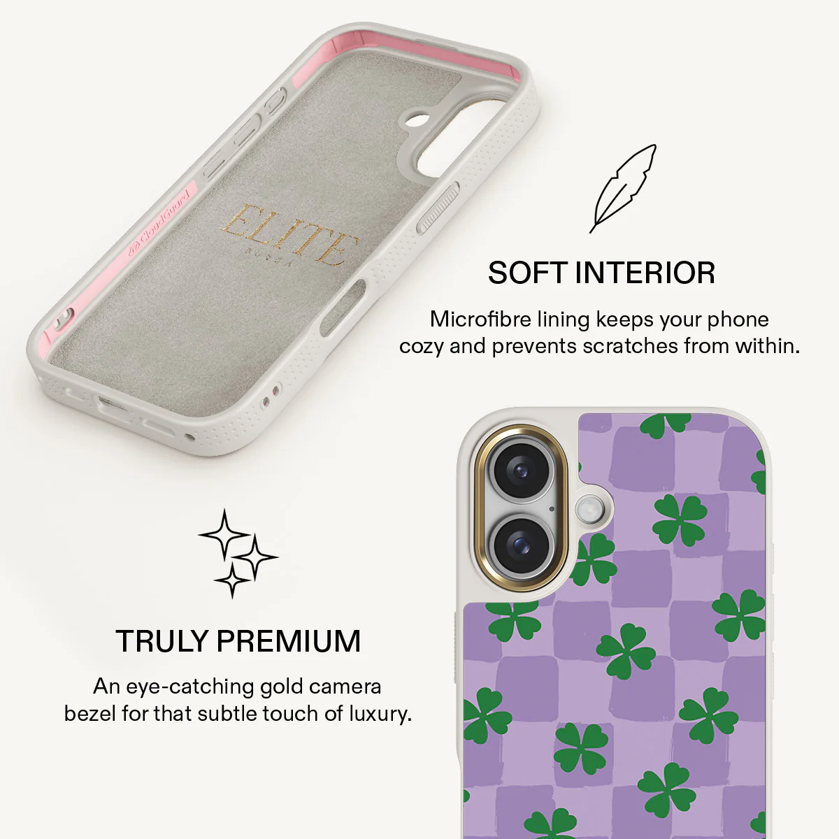 Found It - iPhone 16 Plus Case - Image 25