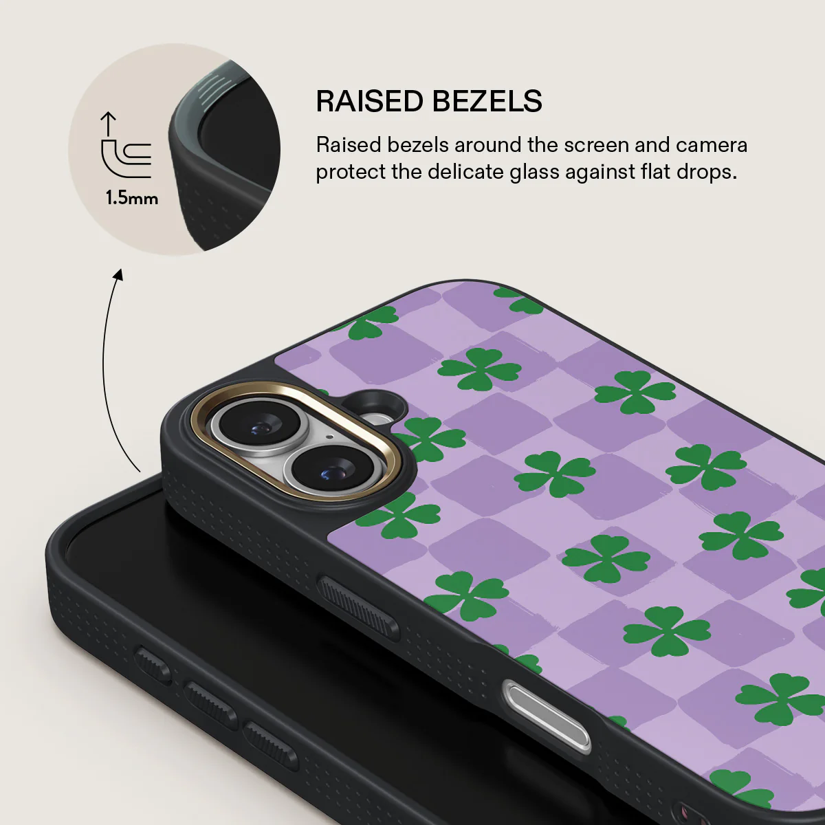 Found It - iPhone 16 Plus Case - Image 9