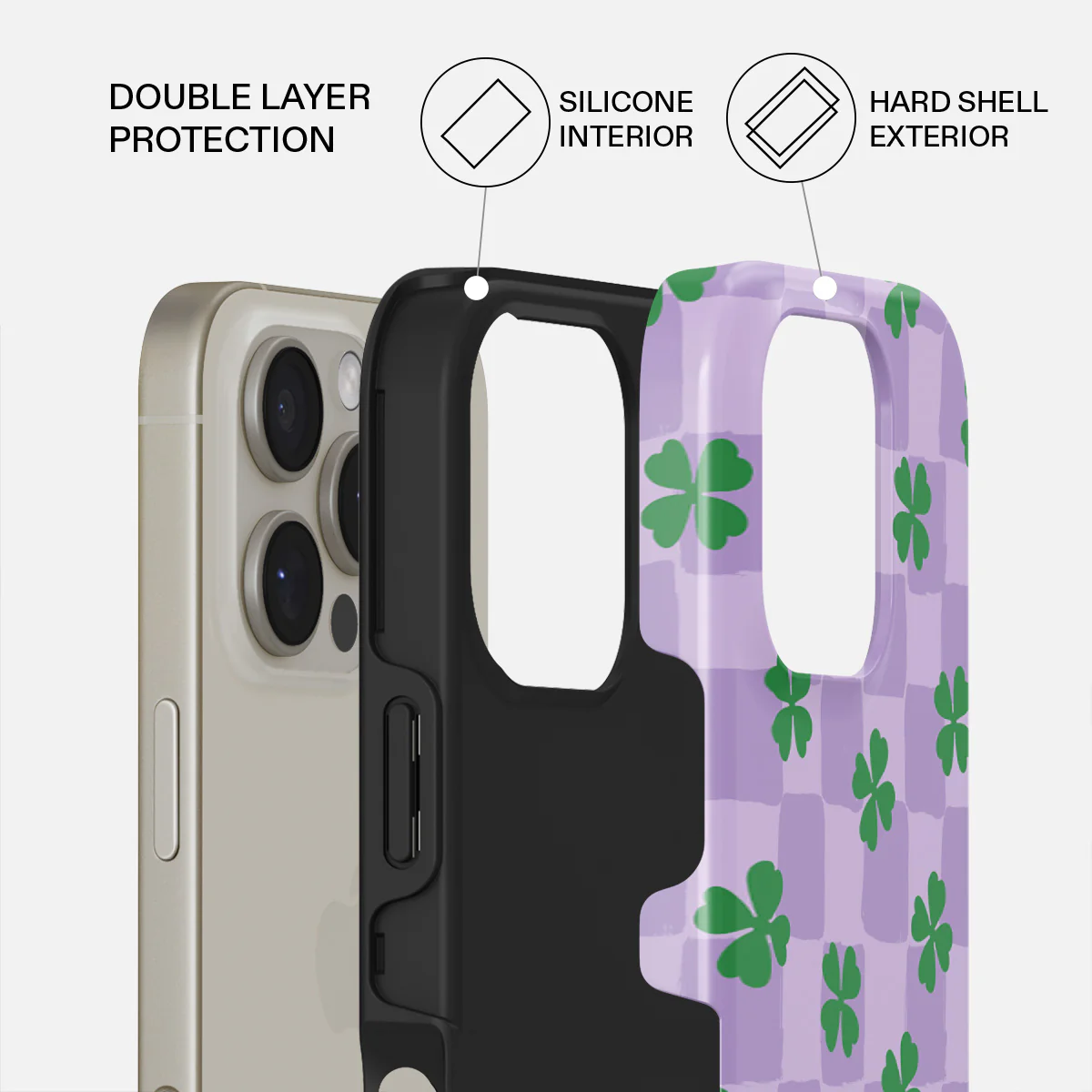 Found It - iPhone 16 Pro Case - Image 2
