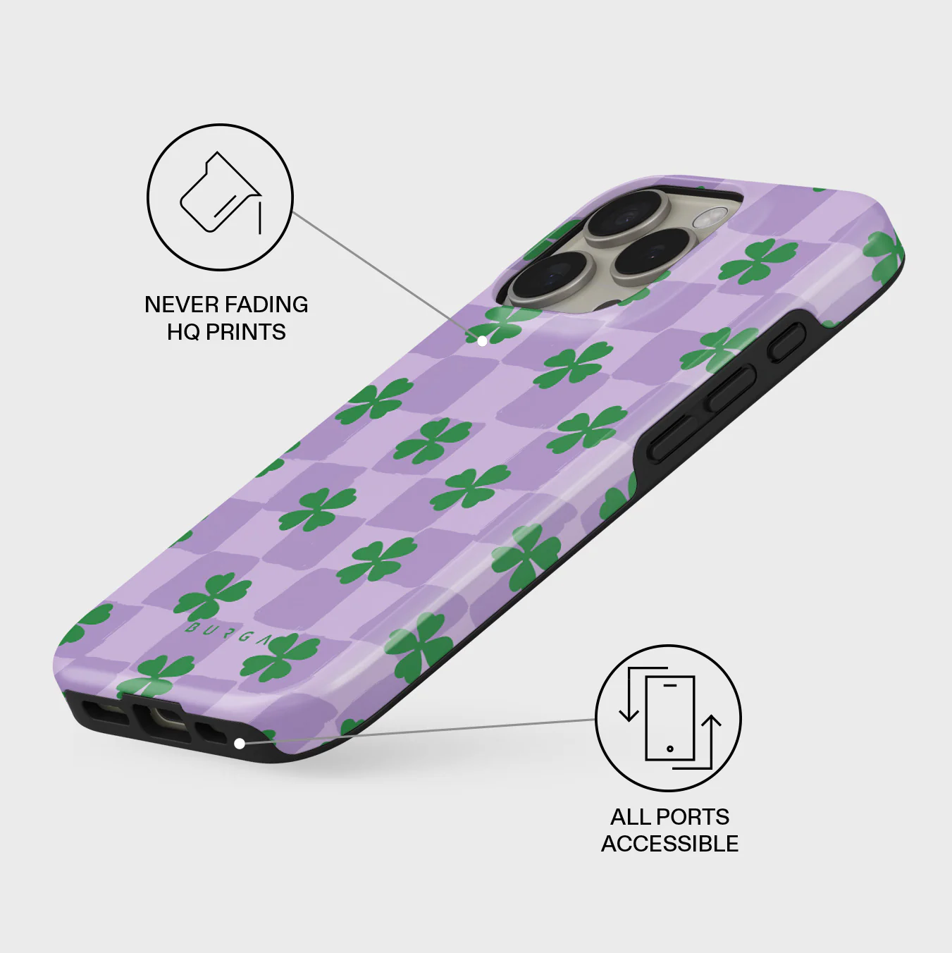 Found It - iPhone 16 Pro Case - Image 3