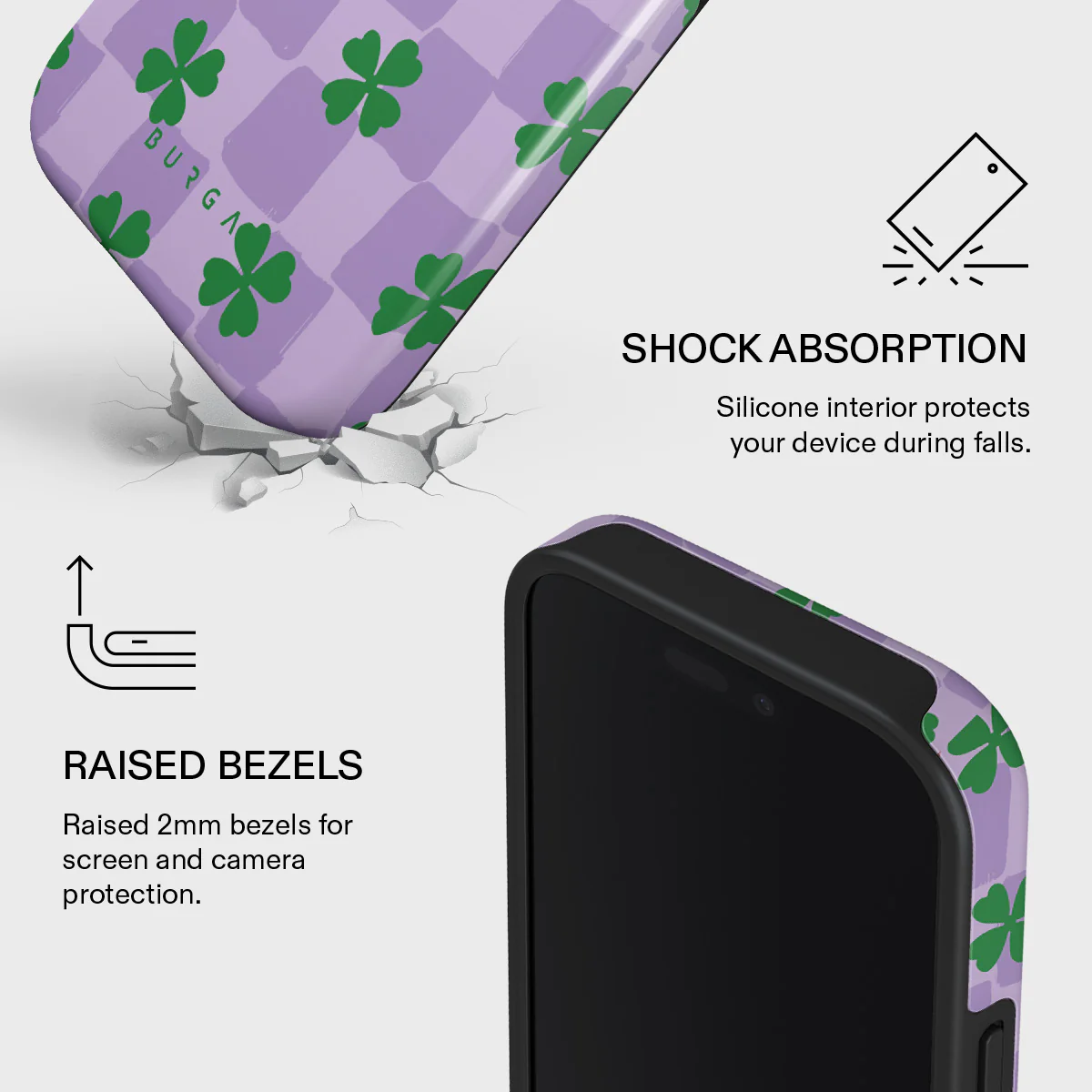 Found It - iPhone 16 Pro Case - Image 4