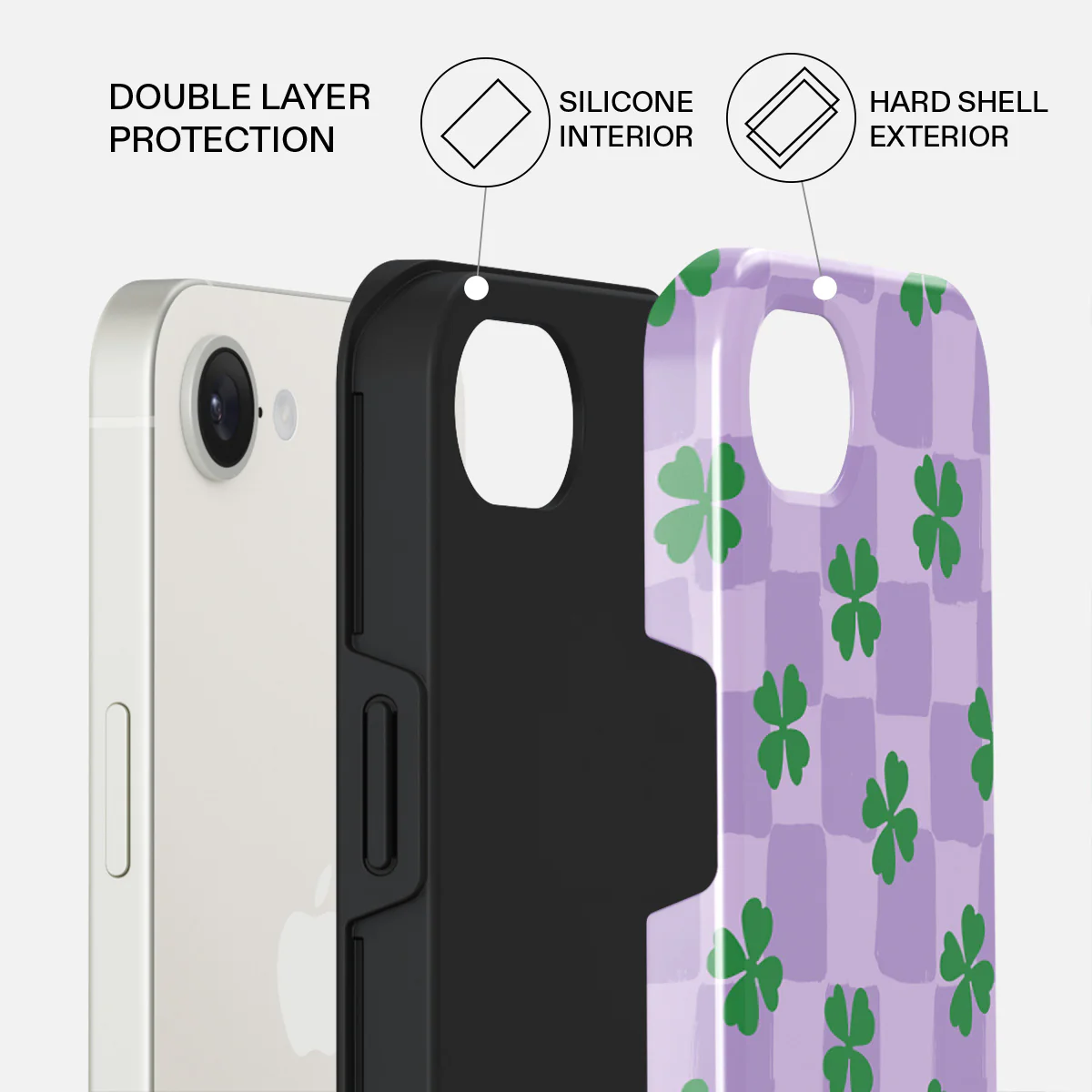 Found It - iPhone 16e Case - Image 2
