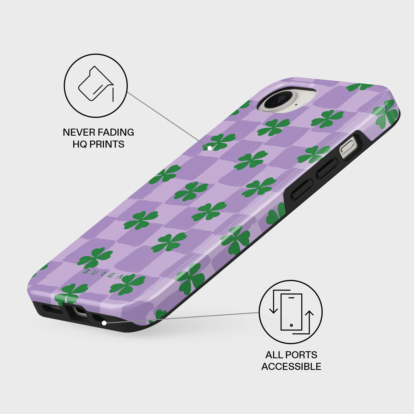 Found It - iPhone 16e Case - Image 3