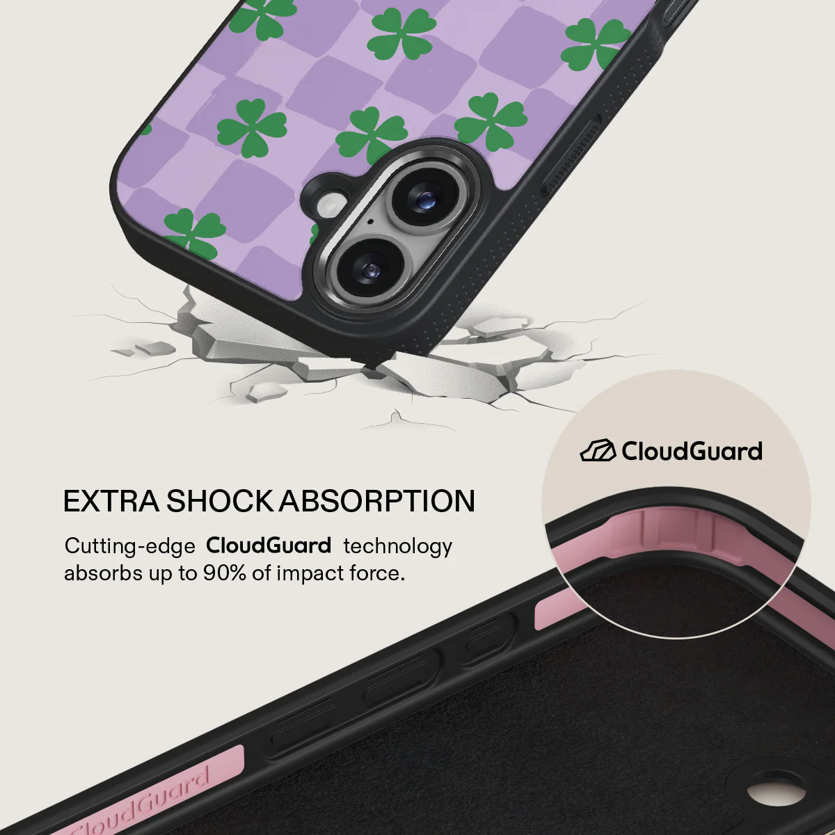 Found It - iPhone 17 Case - Image 14