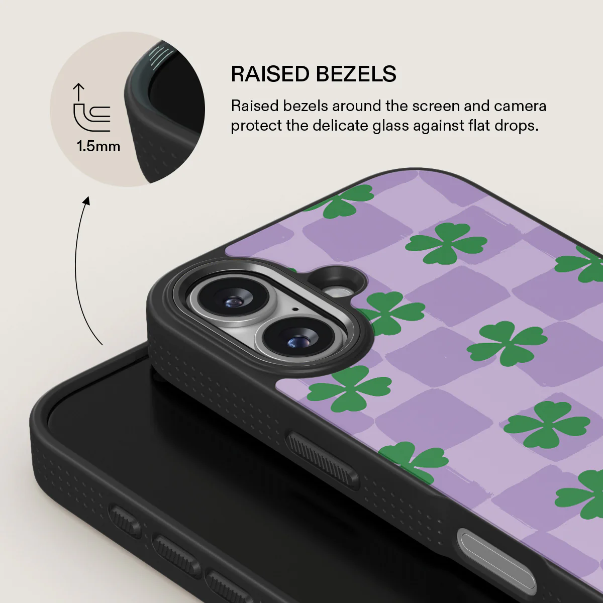 Found It - iPhone 17 Case - Image 15