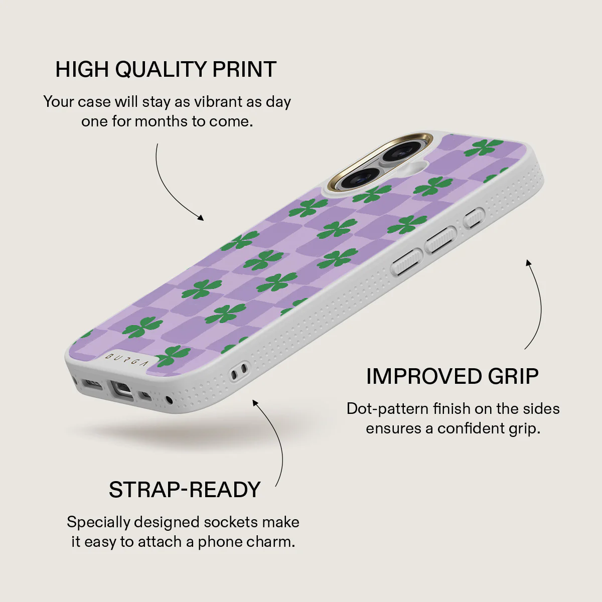 Found It - iPhone 17 Case - Image 23