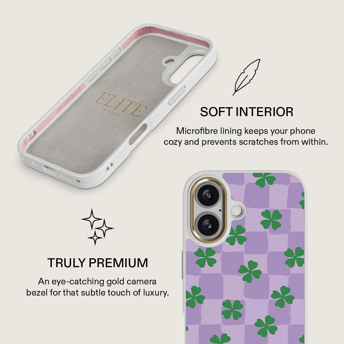 Found It - iPhone 17 Case - Image 24