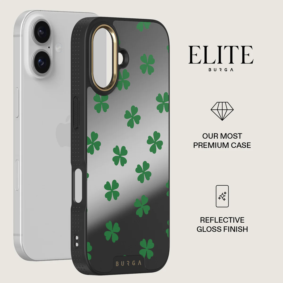 Found It - iPhone 17 Case - Image 27