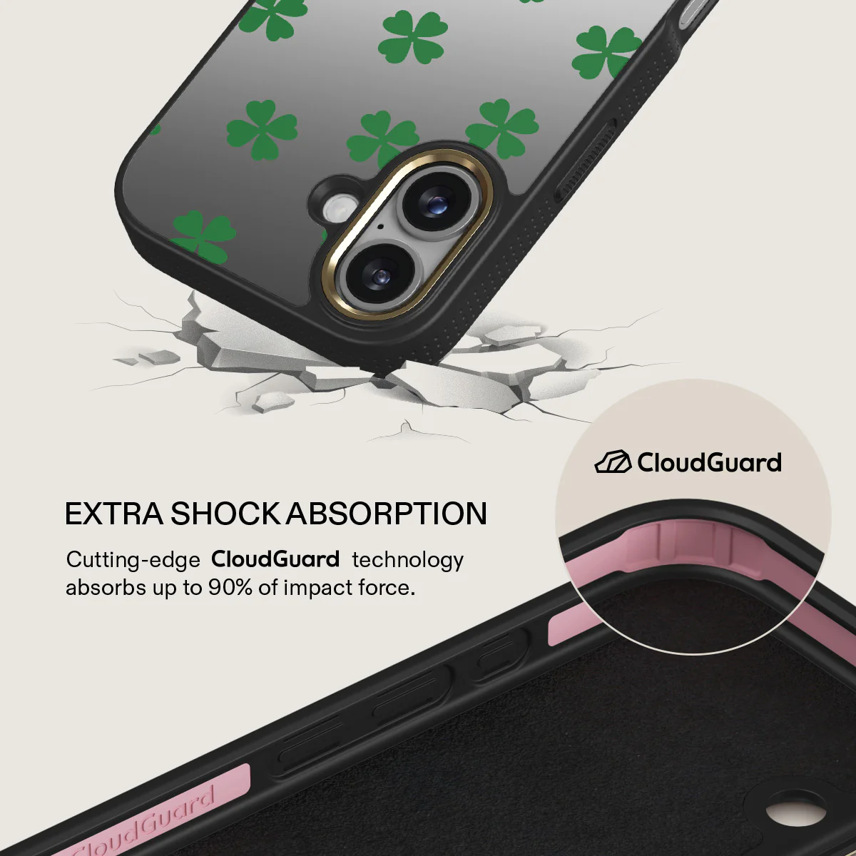 Found It - iPhone 17 Case - Image 28